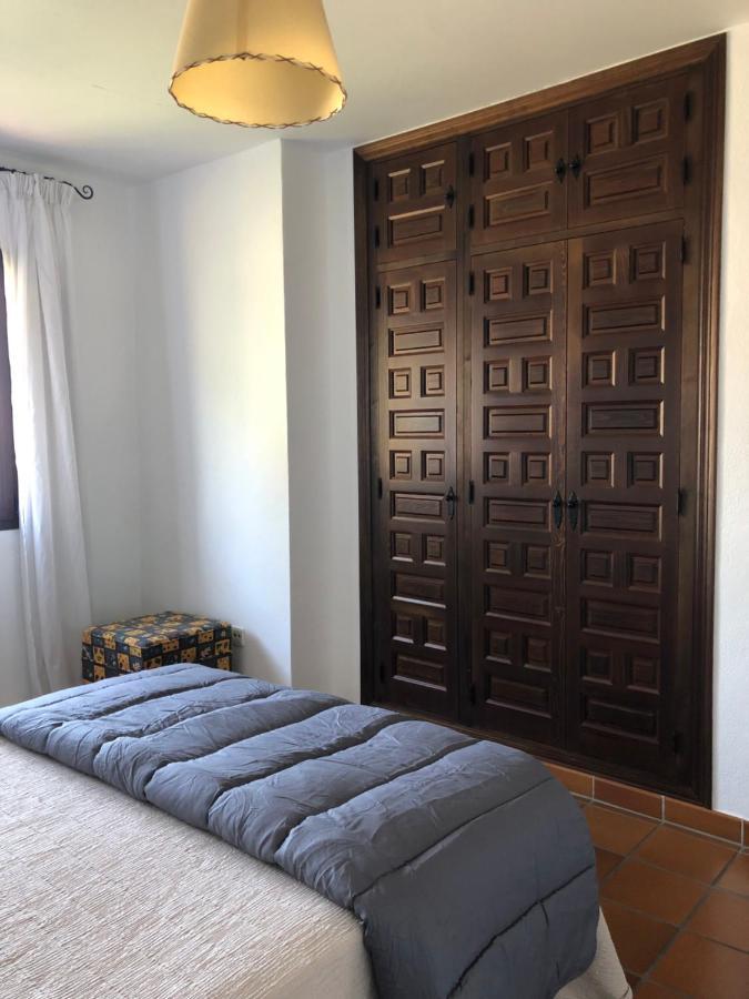 米哈斯Apartamento Tamisa公寓 外观 照片